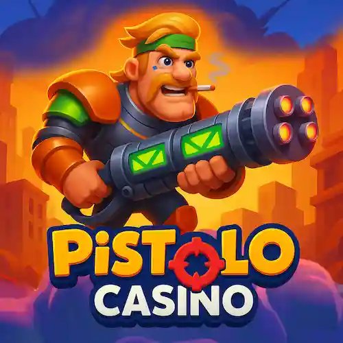 Image: Descubre el mundo de diversión en el Pistolo Casino en línea de España Image: Descubre el mundo de diversión en el Pistolo Casino en línea de España